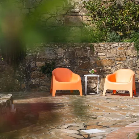 Dei Golfi Villa SantʼAgata sui Due Golfi