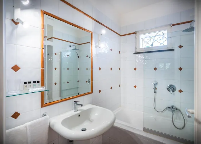 Dei Golfi ヴィラ *