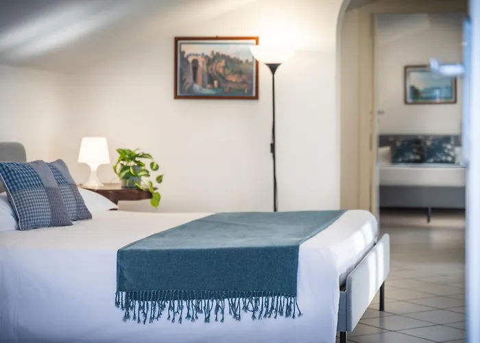 ヴィラ Dei Golfi *