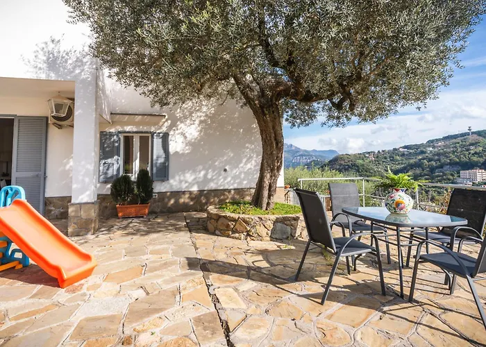 Dei Golfi * サンタガータ・スイ・ドゥエ・ゴルフィ