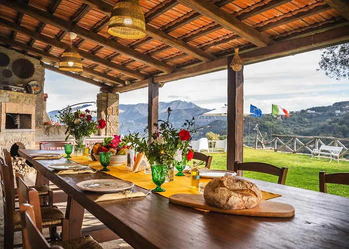 Dei Golfi * サンタガータ・スイ・ドゥエ・ゴルフィ