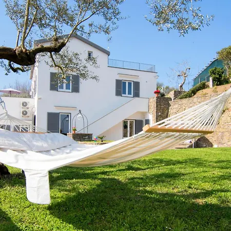Dei Golfi Villa