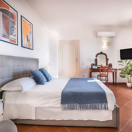 Dei Golfi Villa Sant'Agata sui due Golfi