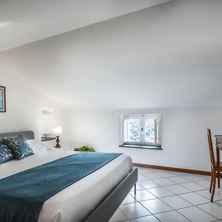 Dei Golfi Villa Sant'Agata sui due Golfi