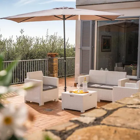 Dei Golfi Villa *