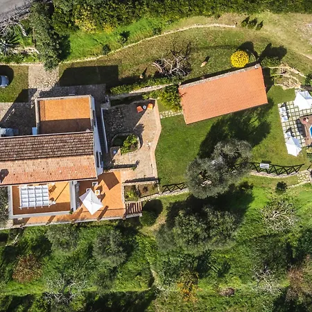 Dei Golfi Villa Sant'Agata sui due Golfi